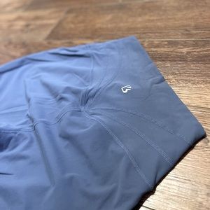 BuffBunny Legacy Legging - Business Blue - Size S